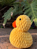 Yellow Duck