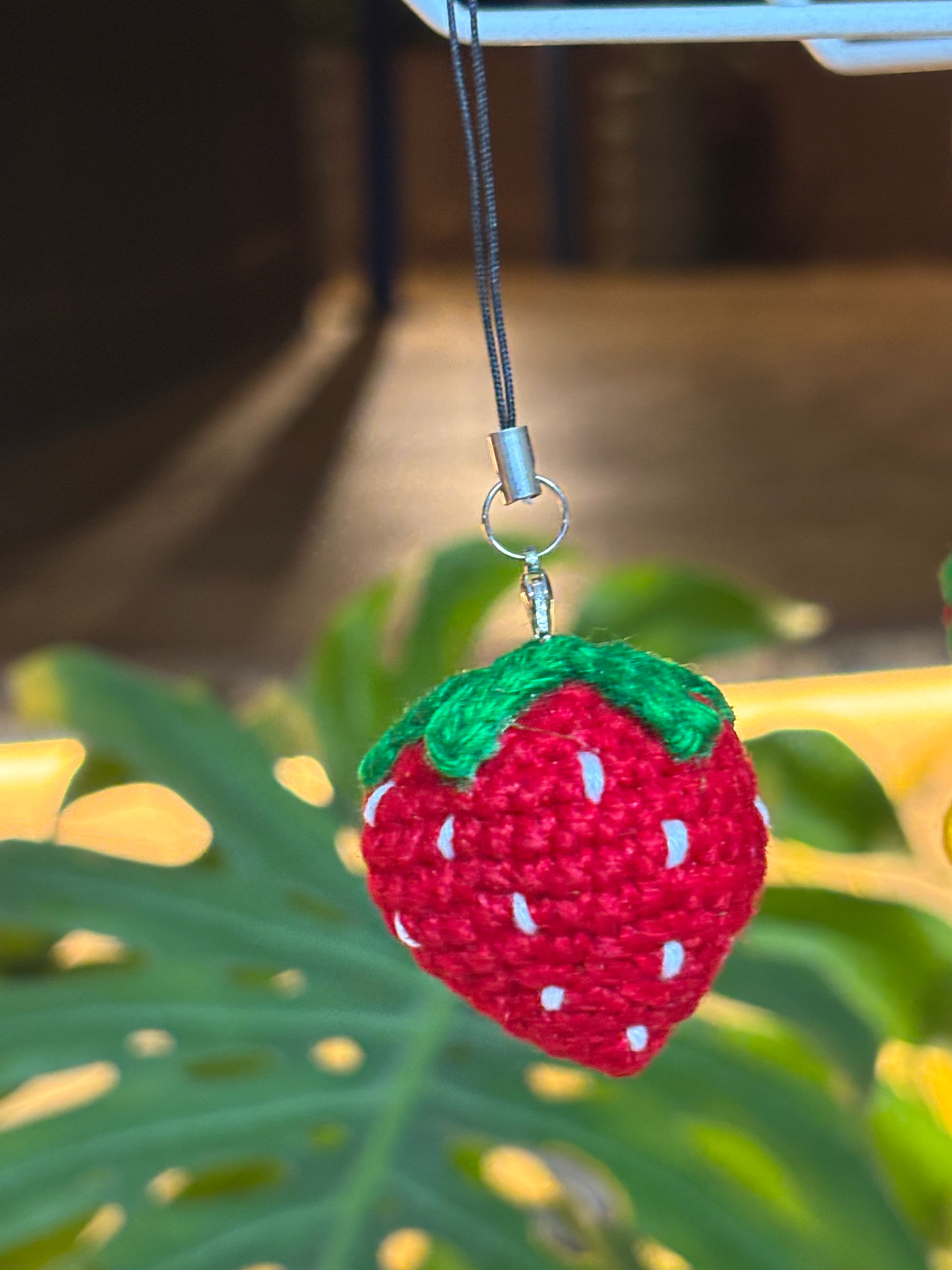 Strawberry